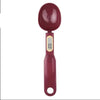 PIXELSCOOP™ Weight Measuring Spoon LCD Digital