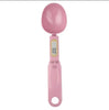 PIXELSCOOP™ Weight Measuring Spoon LCD Digital