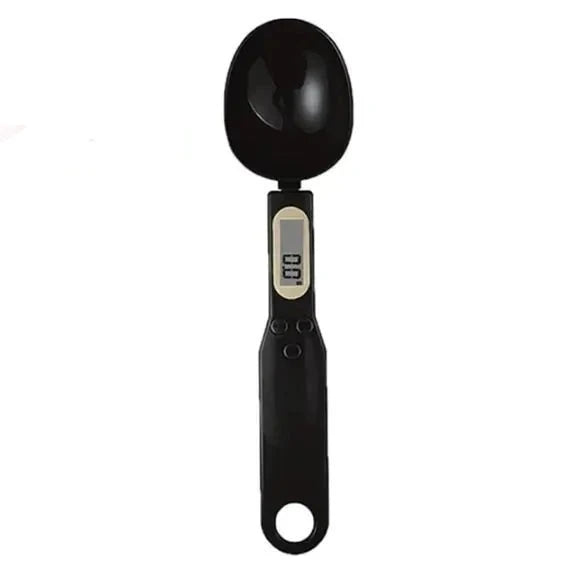 PIXELSCOOP™ Weight Measuring Spoon LCD Digital