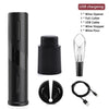 Electric Wine Opener Kitchen Gadget