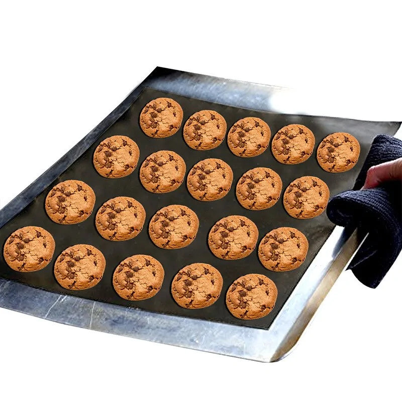 Reusable Non-Stick Cooking Mat