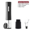 Electric Wine Opener Kitchen Gadget