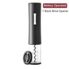 Electric Wine Opener Kitchen Gadget