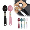 PIXELSCOOP™ Weight Measuring Spoon LCD Digital